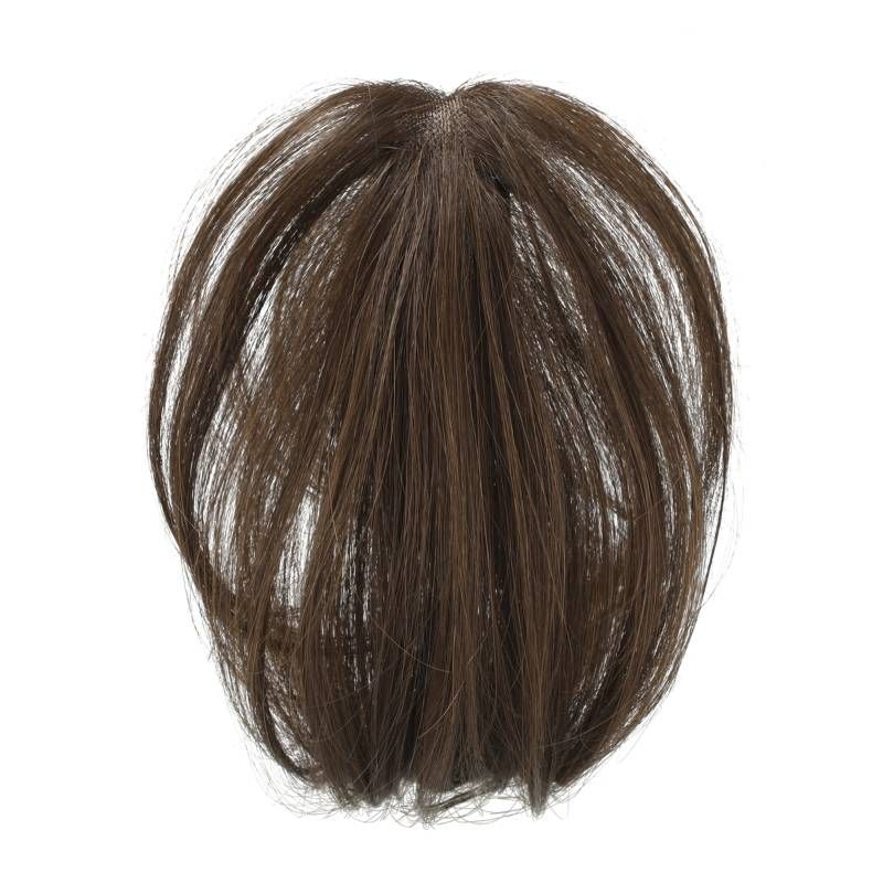 セルフジェンヌ ボリュームアップエクステ ブラウン