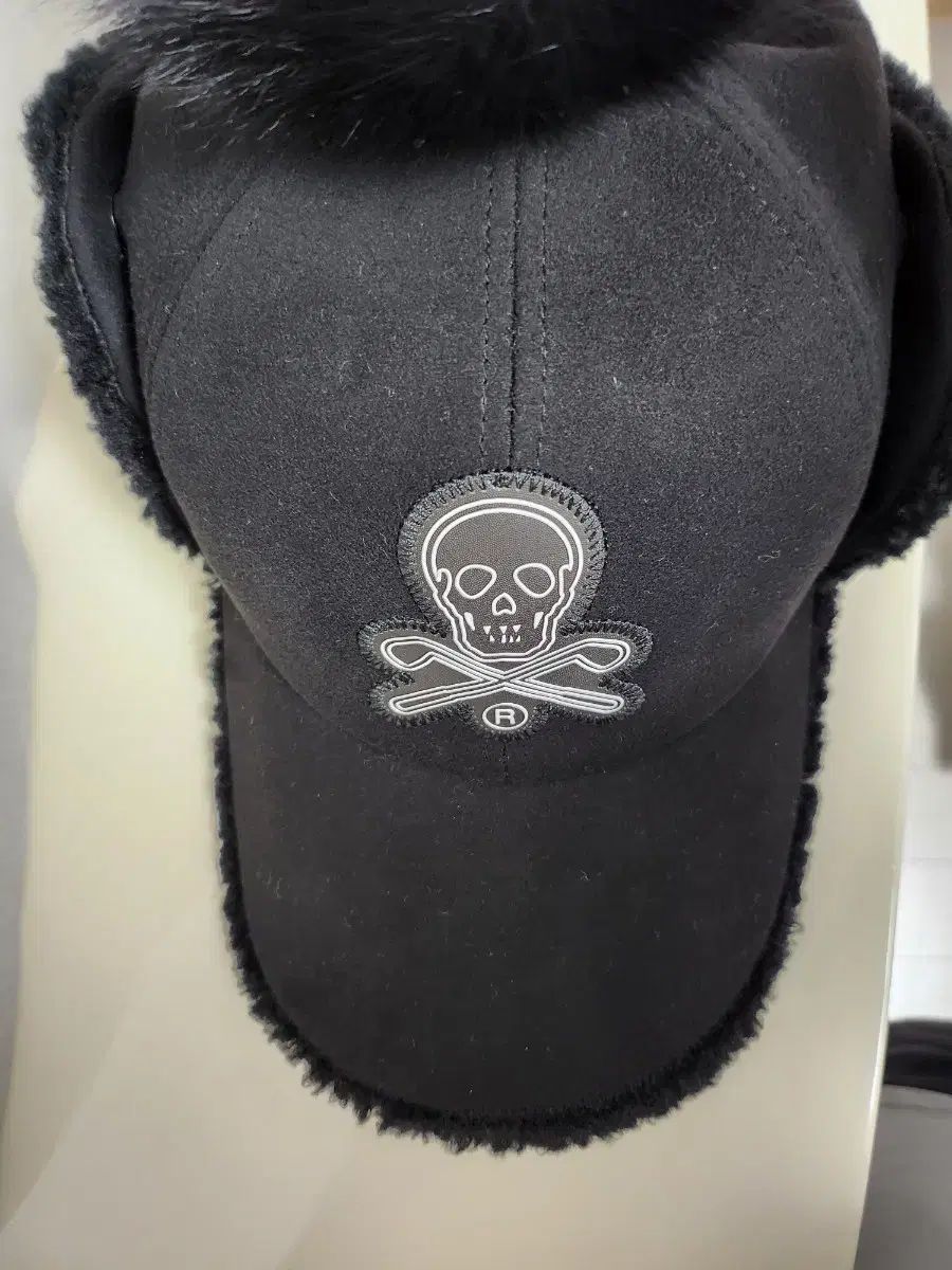 MARK LONA マークアンドロナ 冬帽子