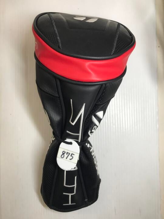 テーラーメイド STEALTH HD 10.5度 TENSEI RED TM 50 SRフレックス ドライバー 最短 体幹トレーニング ドライバー 