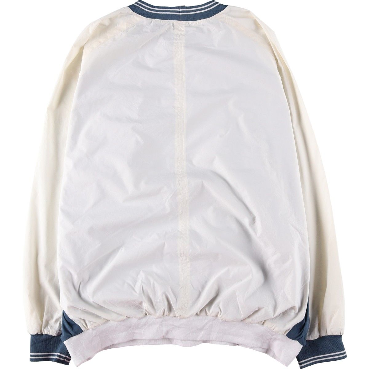 古着 90年代 ナイキ NIKE ウォームアッププルオーバー メンズXXL相当 ヴィンテージ eaa 602081