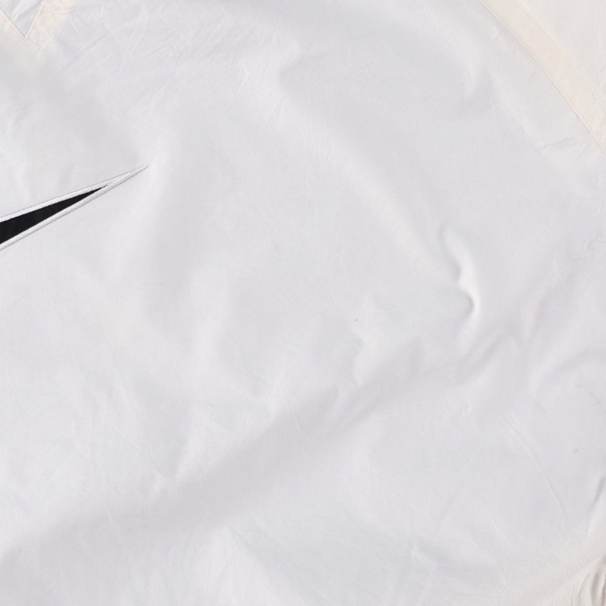  古着 90年代 ナイキ NIKE ウォームアッププルオーバー メンズXXL相当 ヴィンテージ eaa 602081 その他 ジャケット アウター