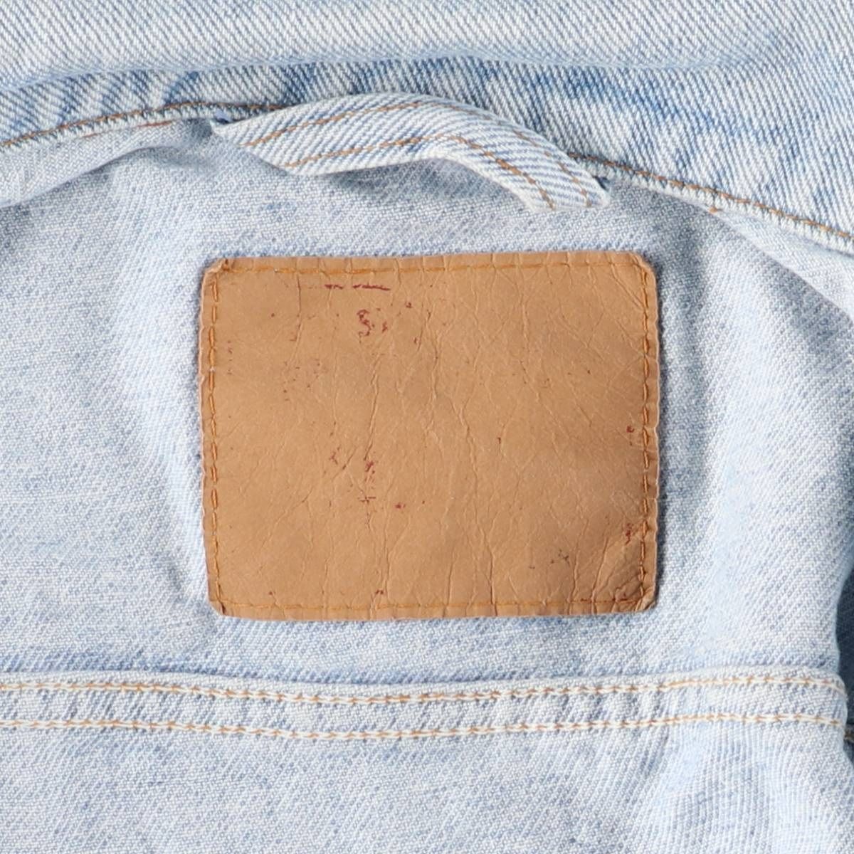 リーバイス Levi