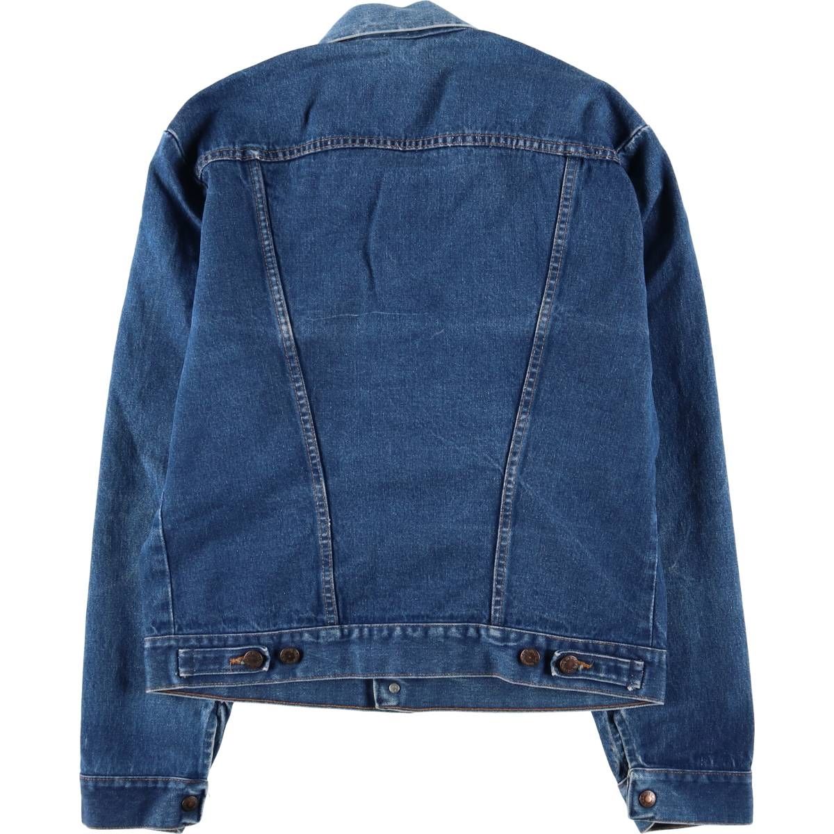 古着 80年代 マーベリック Maverick デニムジャケット メンズM相当 ヴィンテージ|eaa 603973