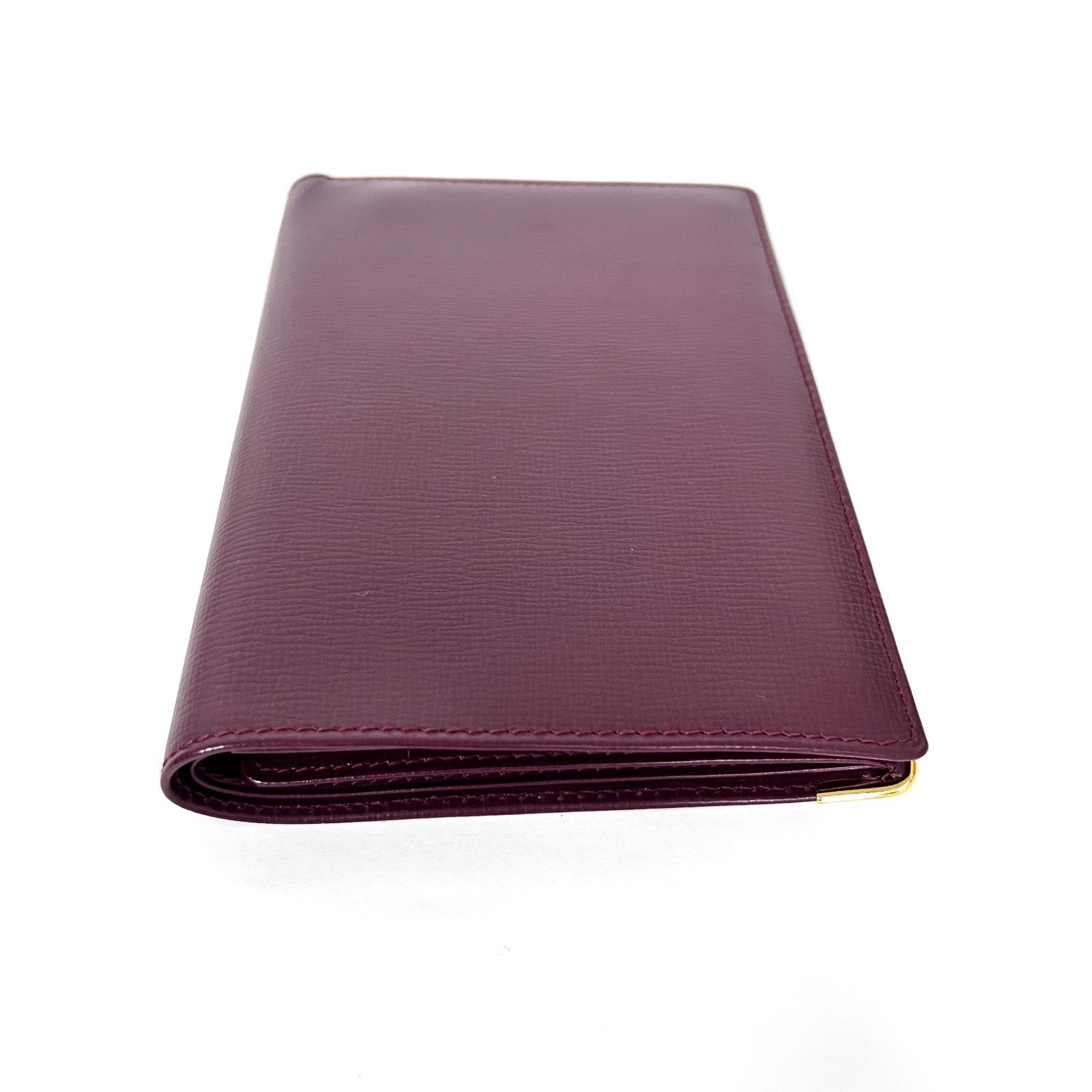 マストライン レザー