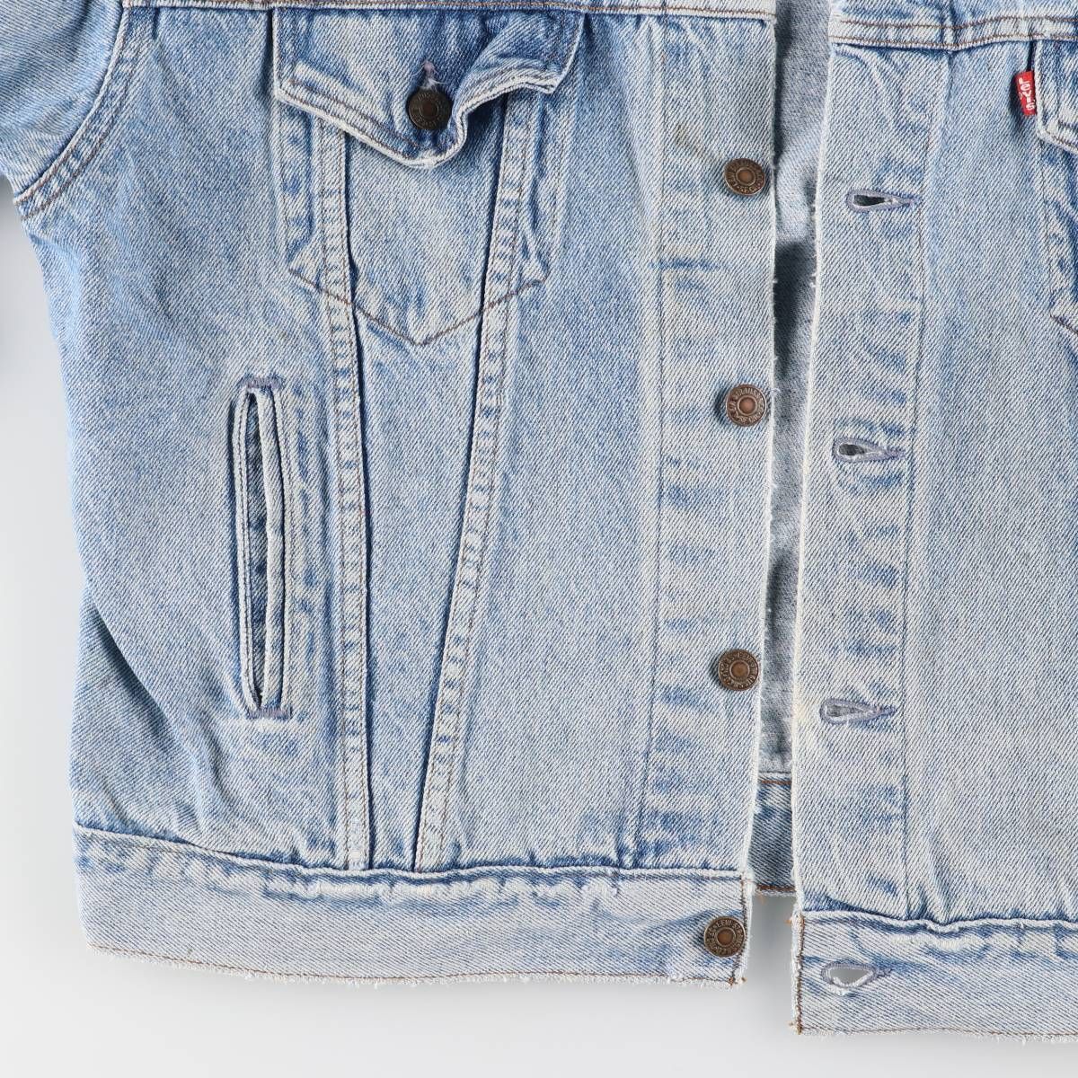 70507-4890 デニムジャケット