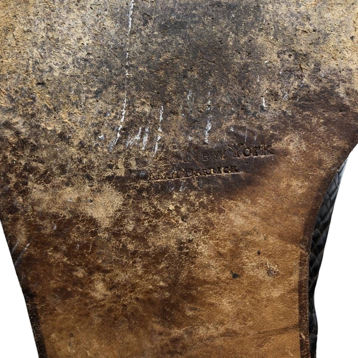 ローファーシューズ