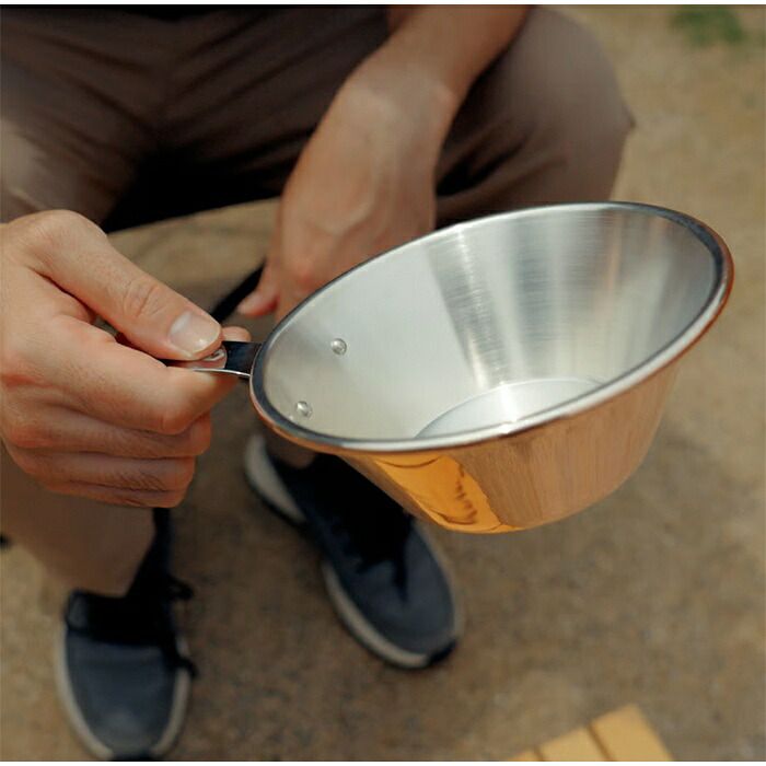 直火 アウトドア