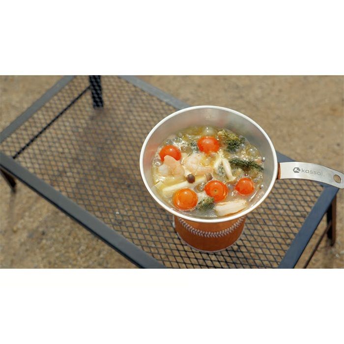 スタッキング コンパクト