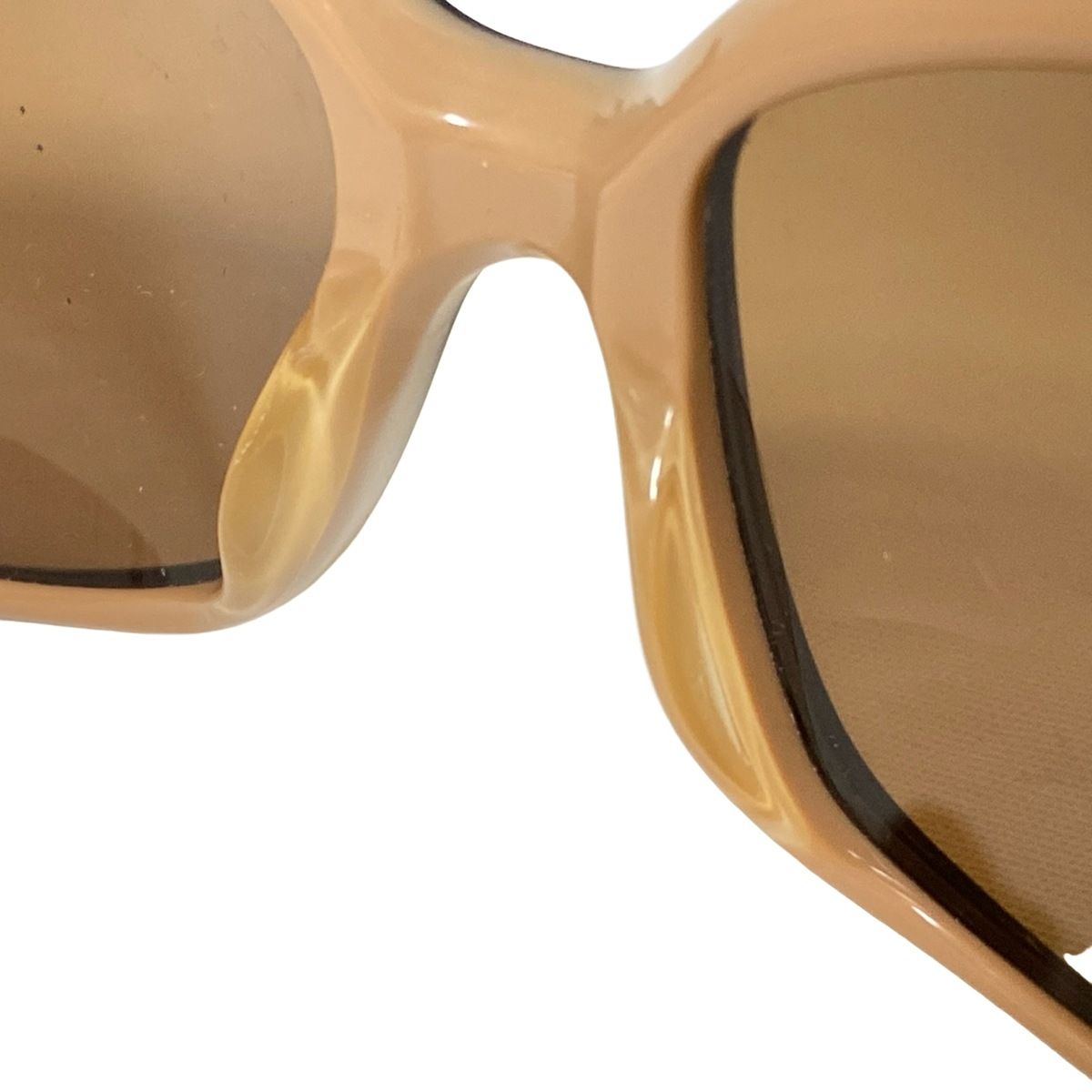 ダークブラウン 黒