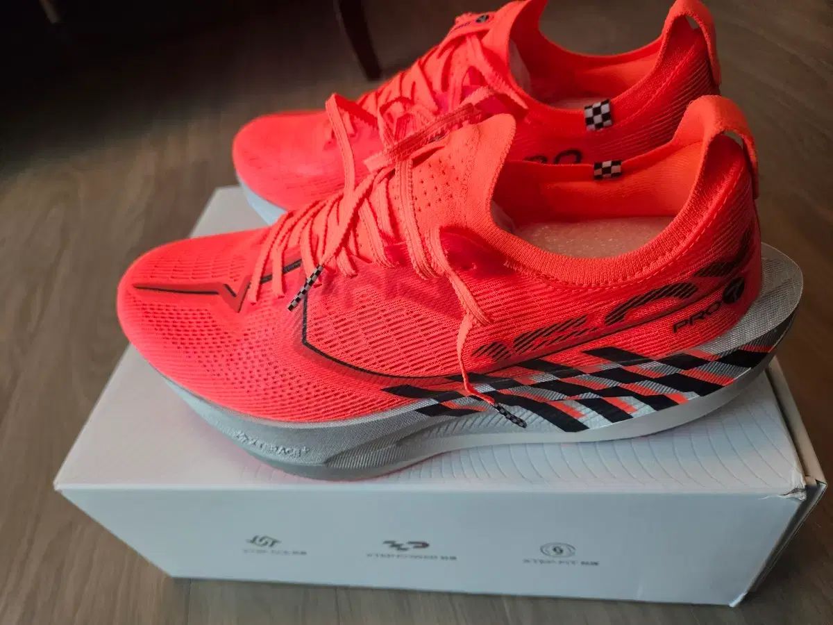 エクスステップ 160 X 7 0 プロ 255