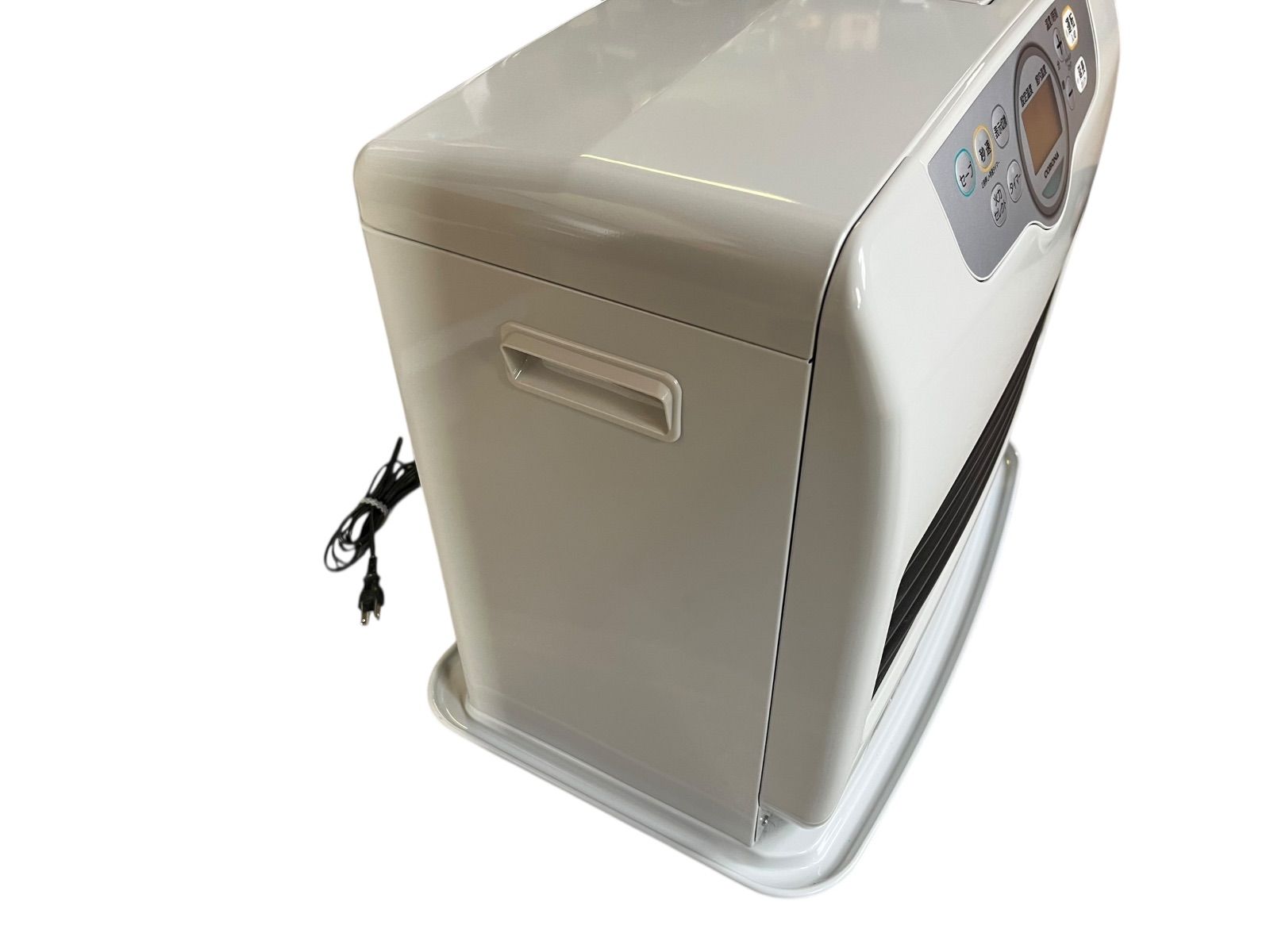 コンクリート20畳まで