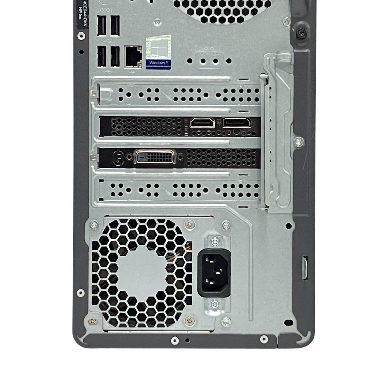 HP Envy TE01-0111jp 【ゲーミング・動画編集PC】 HP Envy TE01-0111jp 【ゲーミング・動画編集PC】 HP ENVY Desktop