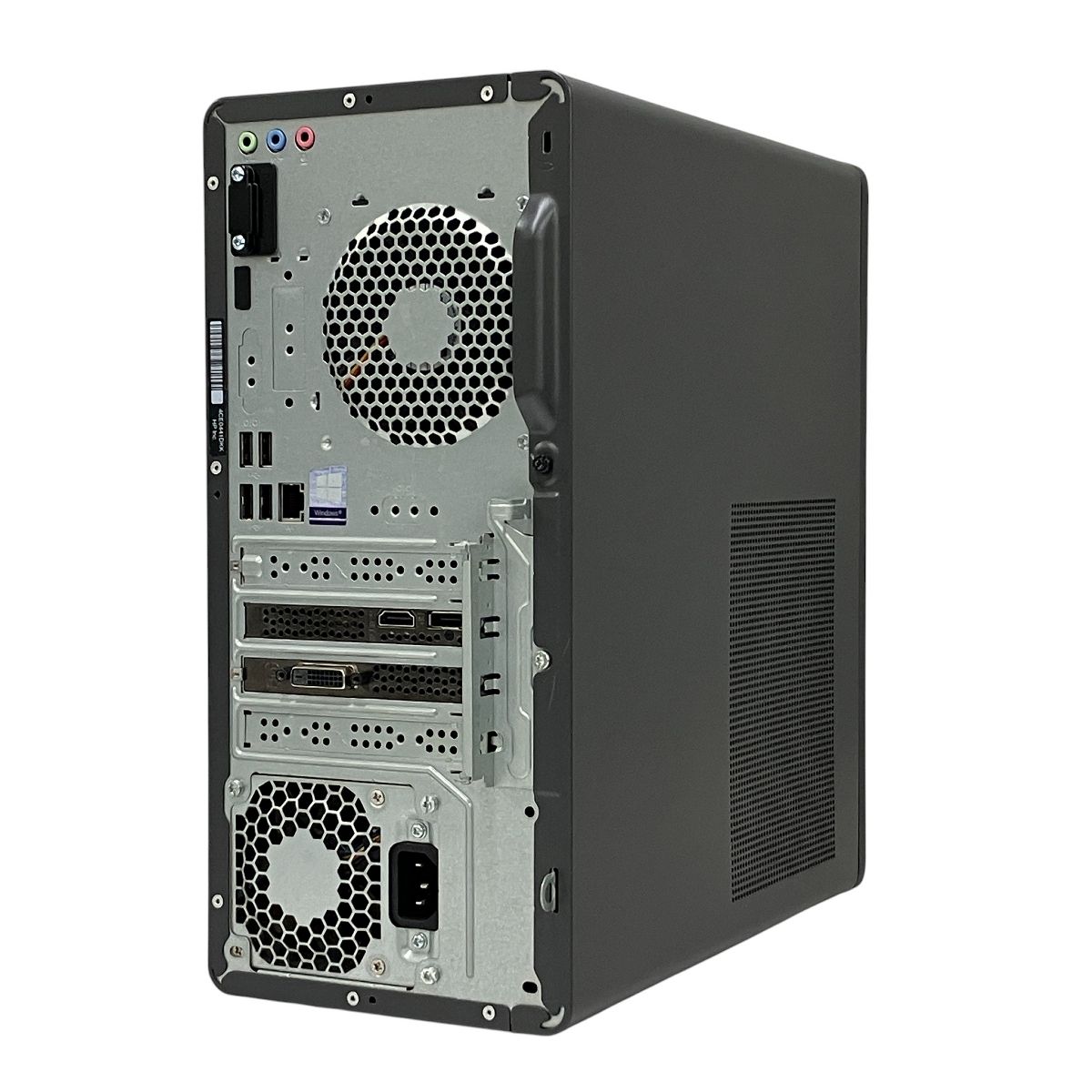 HP ENVY TE01-0111jp ゲーミングデスクトップPC Core i7-9700 32GB HDD