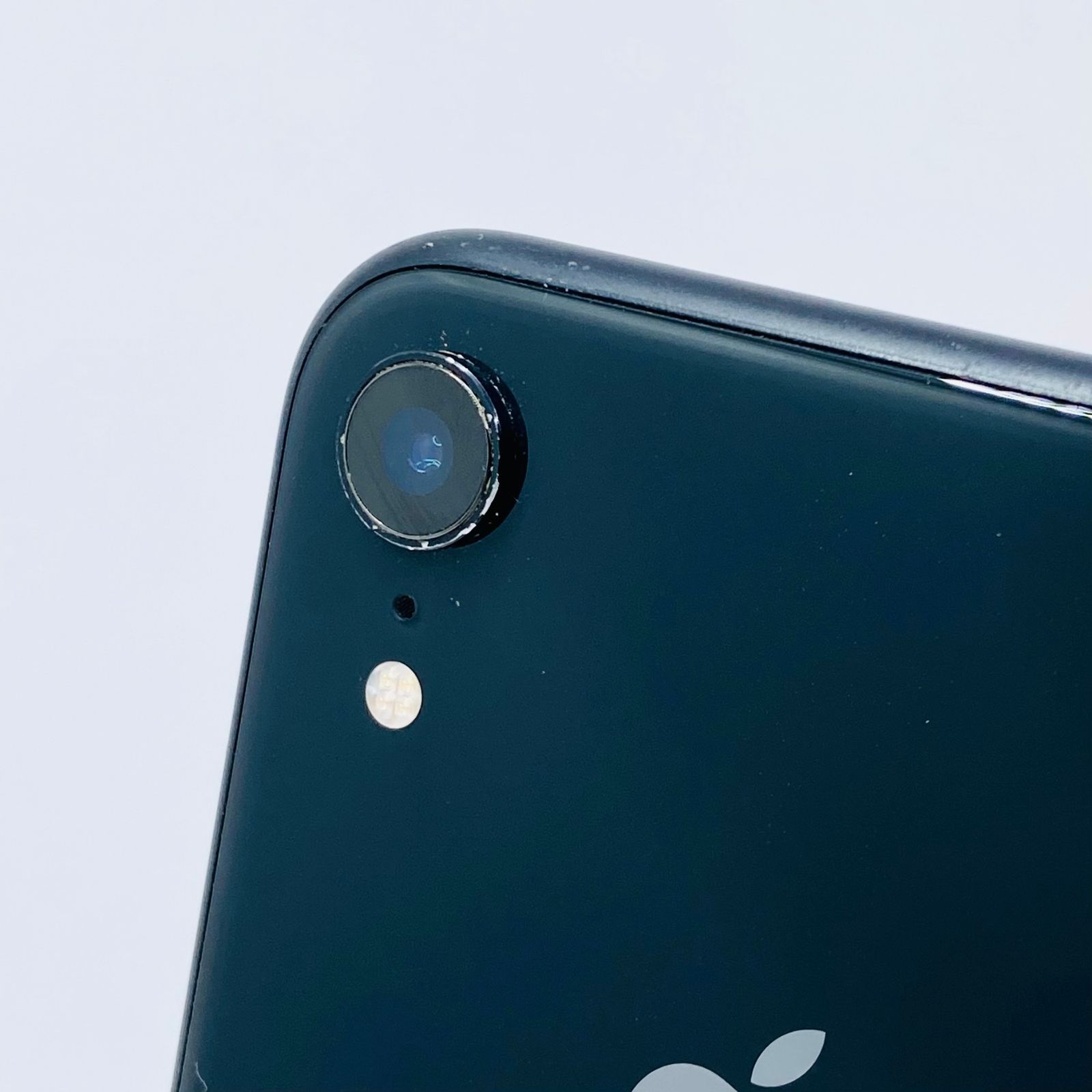 docomo 【SIMロックなし】MT002J/A iPhone XR 64GB ブラック docomo