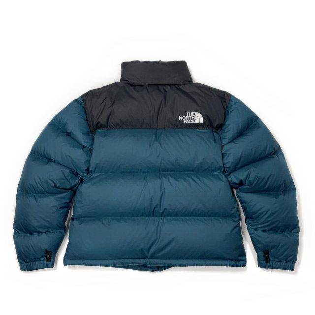 ノースフェイス ダウンベスト US限定 RDS(XL)青 総柄 190122 ノースフェイス ダウンベスト US限定 RDS(XL)青 総柄 190122 楽天市場