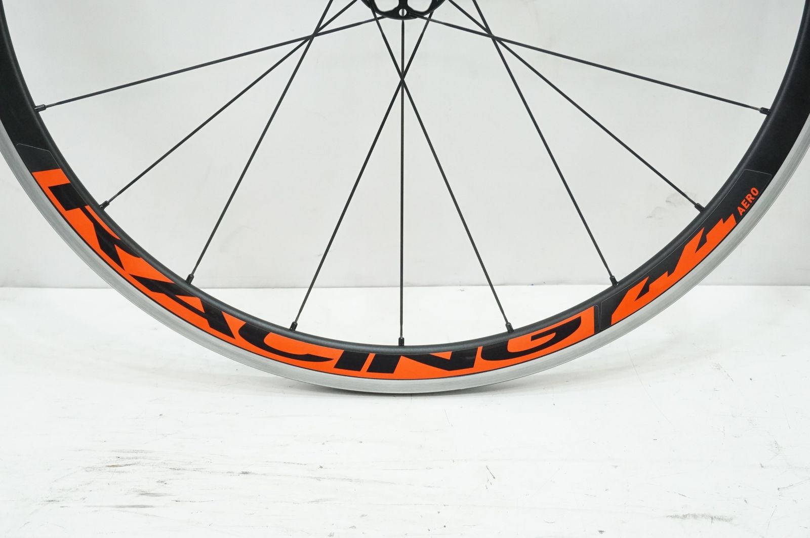 FULCRUM フルクラム Yahoo!オークション レーシング44 エアロ - RACING