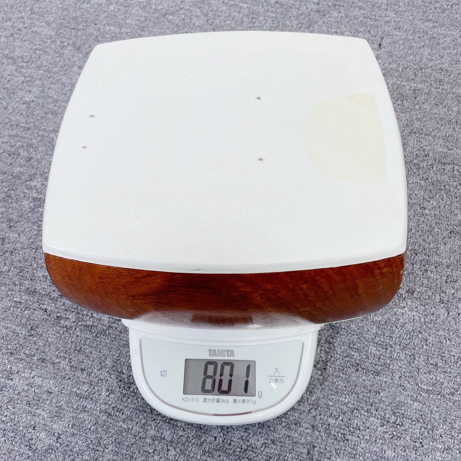 三味線 花梨 平溝 中棹 犬皮 丸打胴 和楽器 バチ 撥 - メルカリ