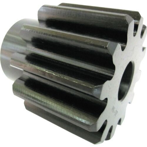 カタヤマ ピニオンギヤＭ６ 歯数１６ 直径９６ 歯幅６０ 穴径２５