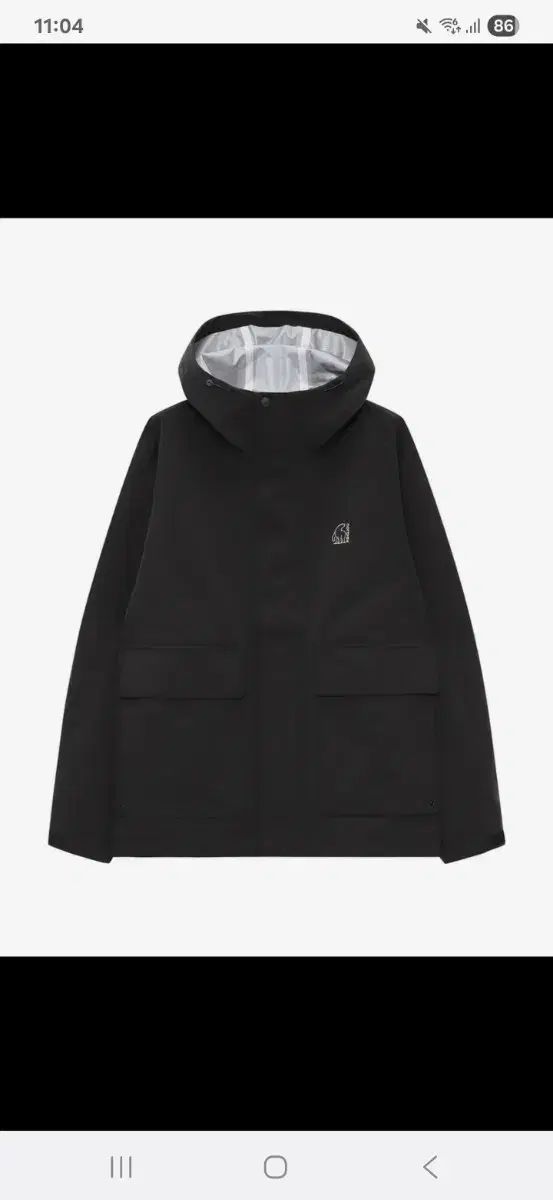 ノルディスク 防水 ウィンドブレーカー