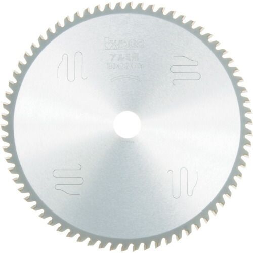 アイウッド チップソー アルミ用スライドマルノコ 260