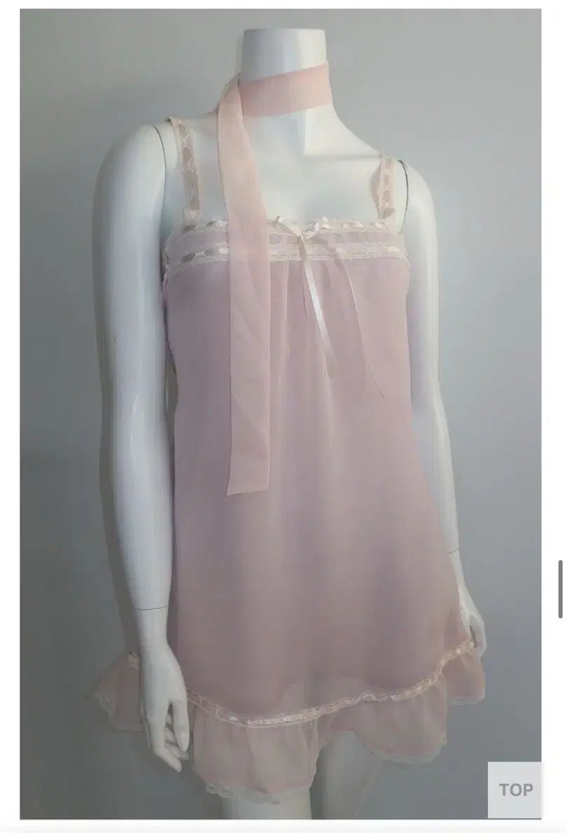 エンジェルナンバー555 ペタル レース ドレス ワンピース