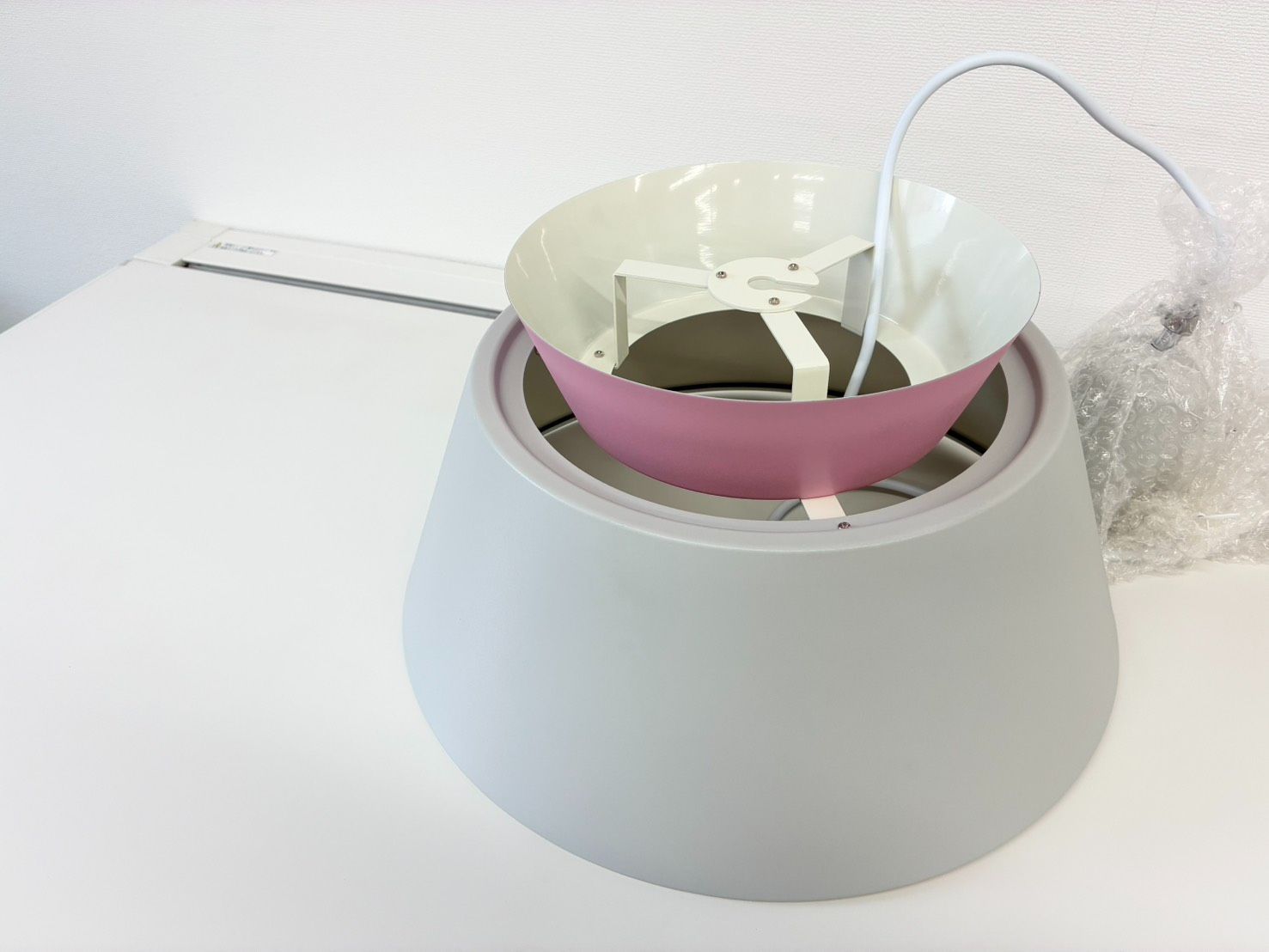 状態良好】Lu Cerca ランダー ペンダントライト 1灯 LC10796 状態良好