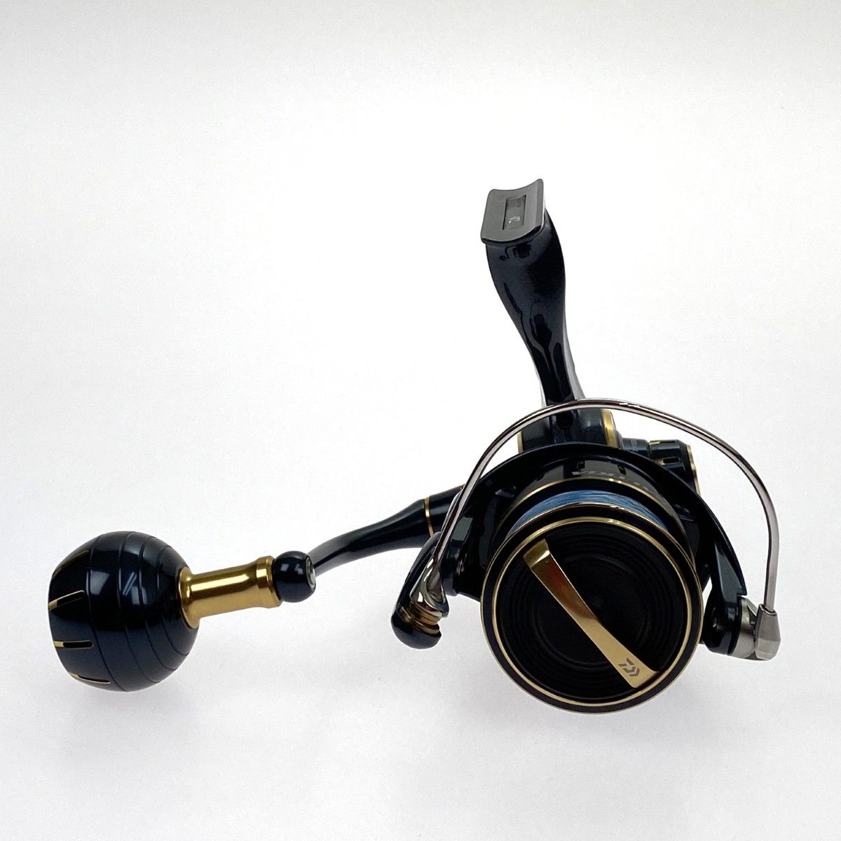 DAIWA ダイワ 23ソルティガ 4000-XH 224034