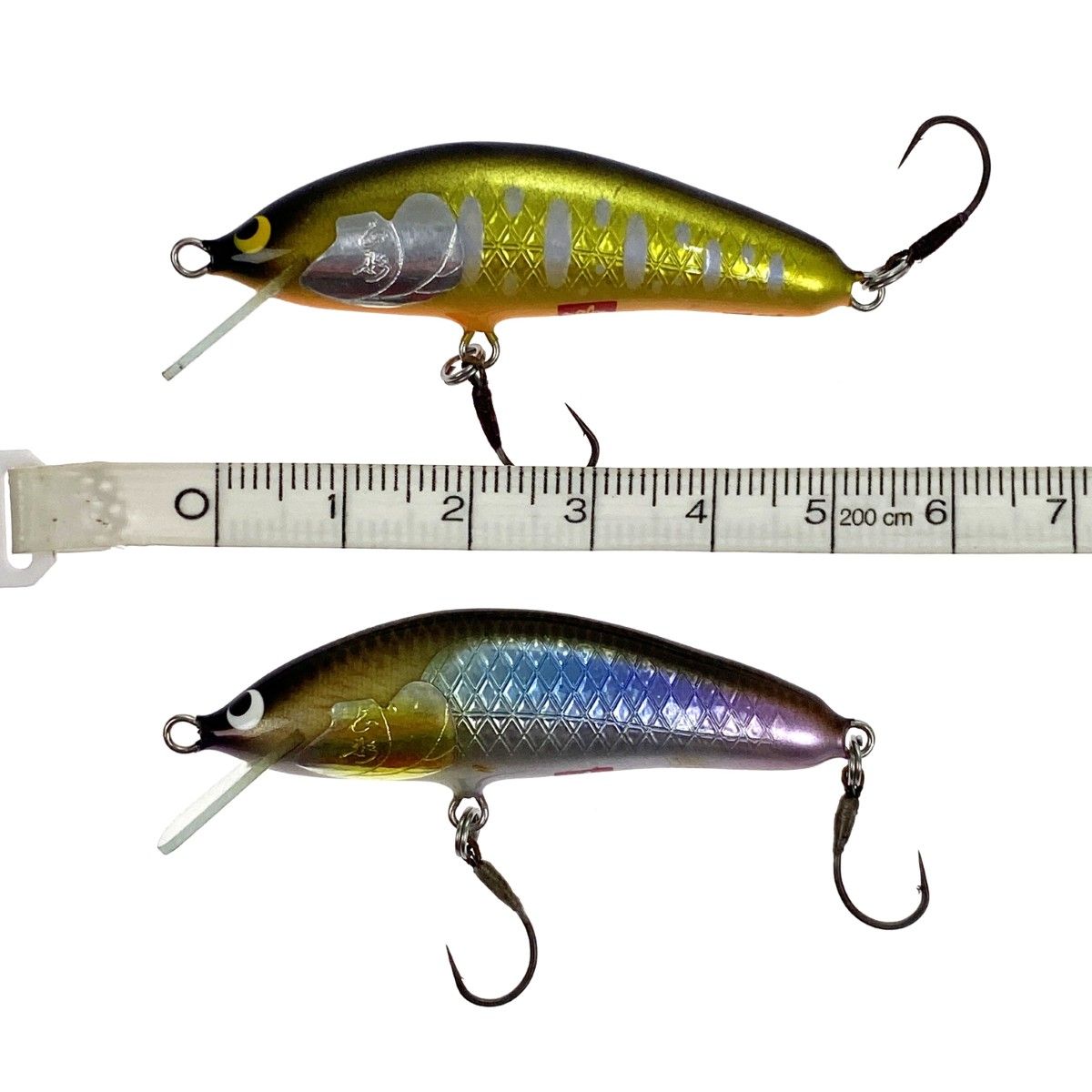 WooDream ウッドリーム Arbor アルボル 6点セット 7cm2個・5cm4個