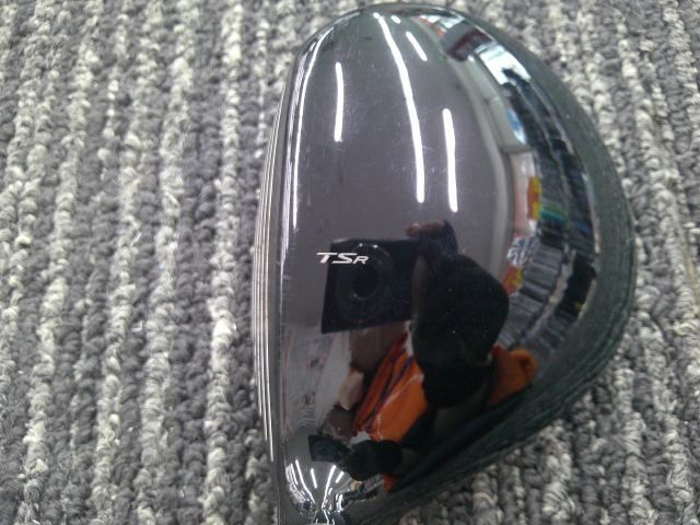 フェアウェイウッド タイトリスト TSR2/TSP111 50(JP)/SR/18[9425