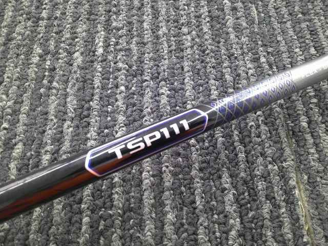 フェアウェイウッド タイトリスト TSR2/TSP111 50(JP)/SR/18[9425