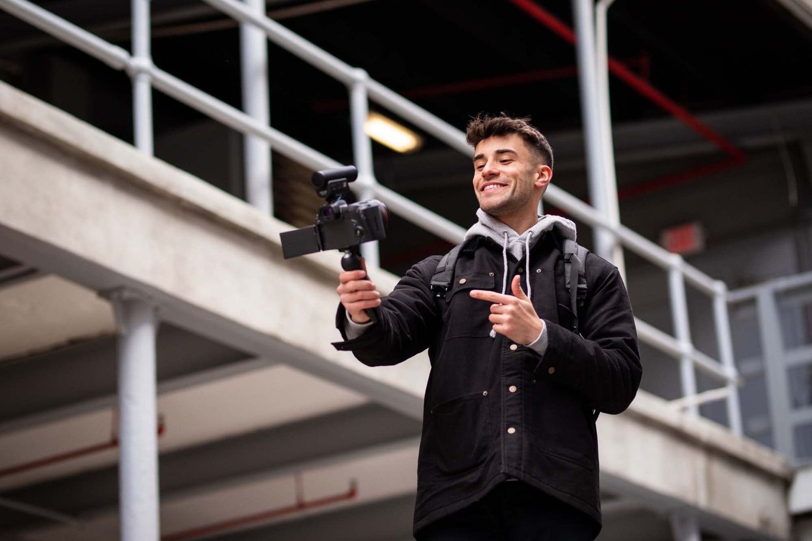 ゼンハイザー MKE 400-II 508898 ブラック AUX