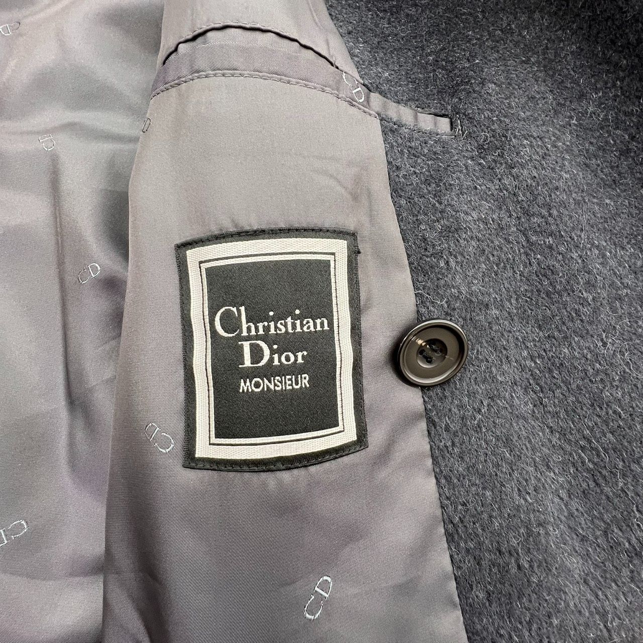 Christian Dior Monsieur クリスチャン ディオール ムッシュ