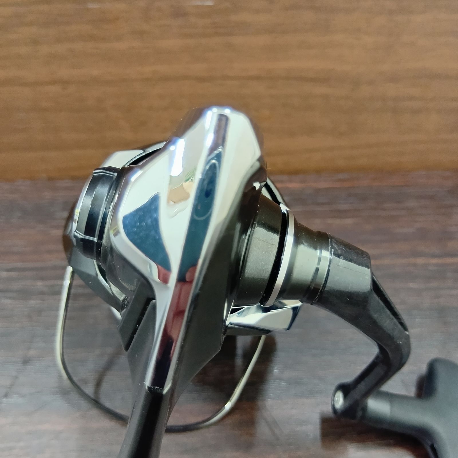 シマノ(SHIMANO) 23 ヴァンキッシュ C3000MHG スピニングリール - メルカリ