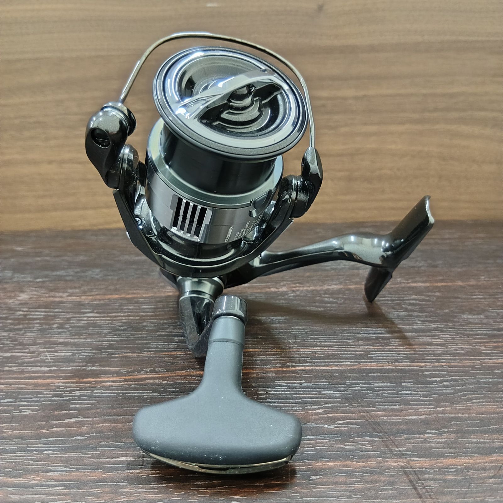 シマノ(SHIMANO) 23 ヴァンキッシュ C3000MHG スピニングリール - メルカリ