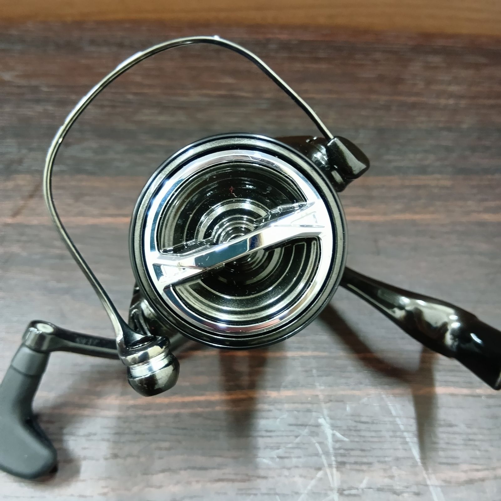 シマノ(SHIMANO) 23 ヴァンキッシュ C3000MHG スピニングリール - メルカリ