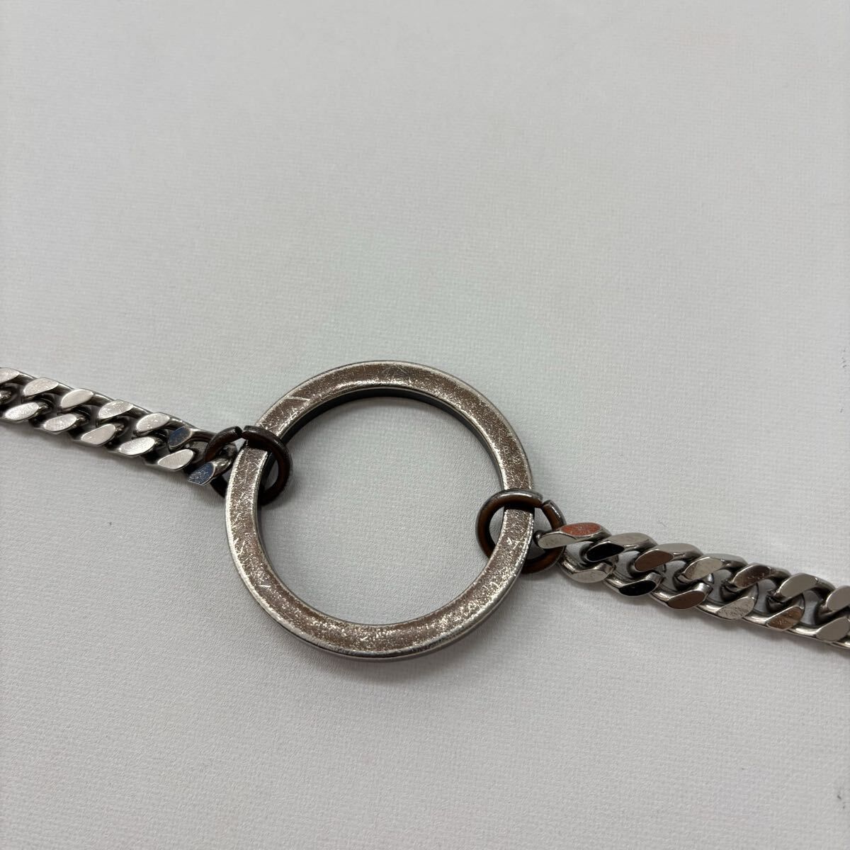 Minus (-) マイナス TIMELESS WALLET CHAIN タイムレス ウォレット