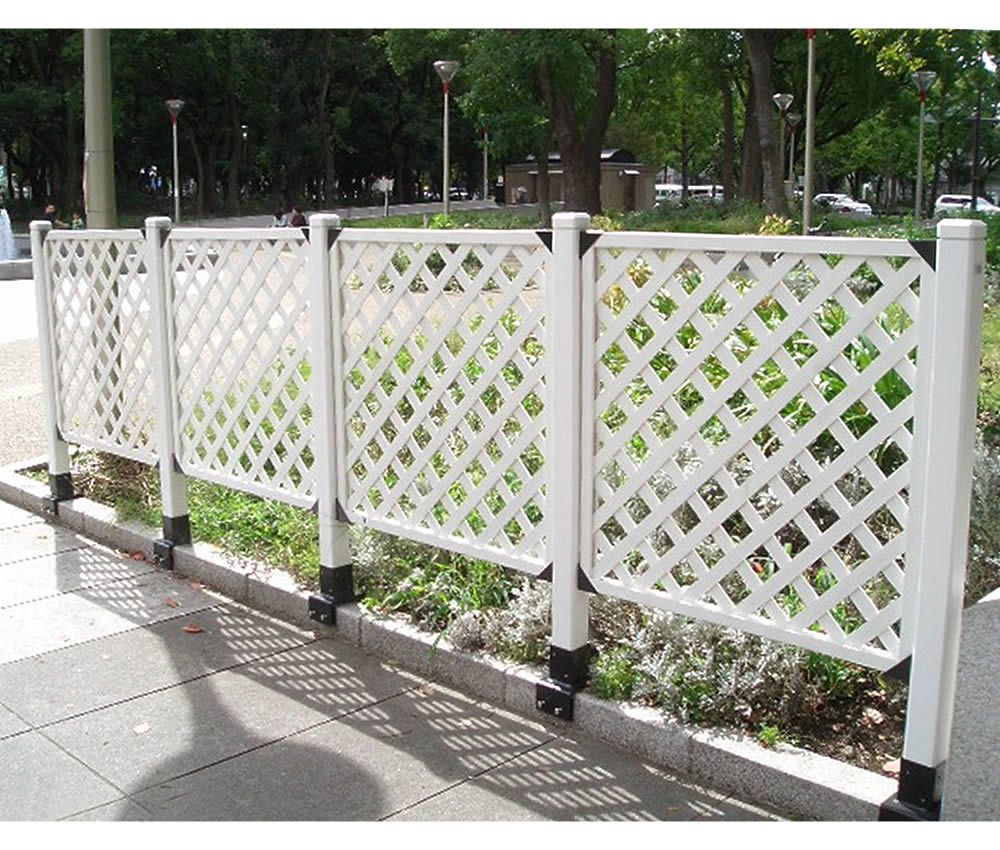 住まいスタイル ラティス