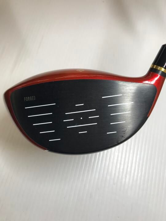 テーラーメイド GLOIRE F 2017 RED VERSION 9.5度 Speeder 569 EVOLUTION ４ Sフレックス ドライバー 最短