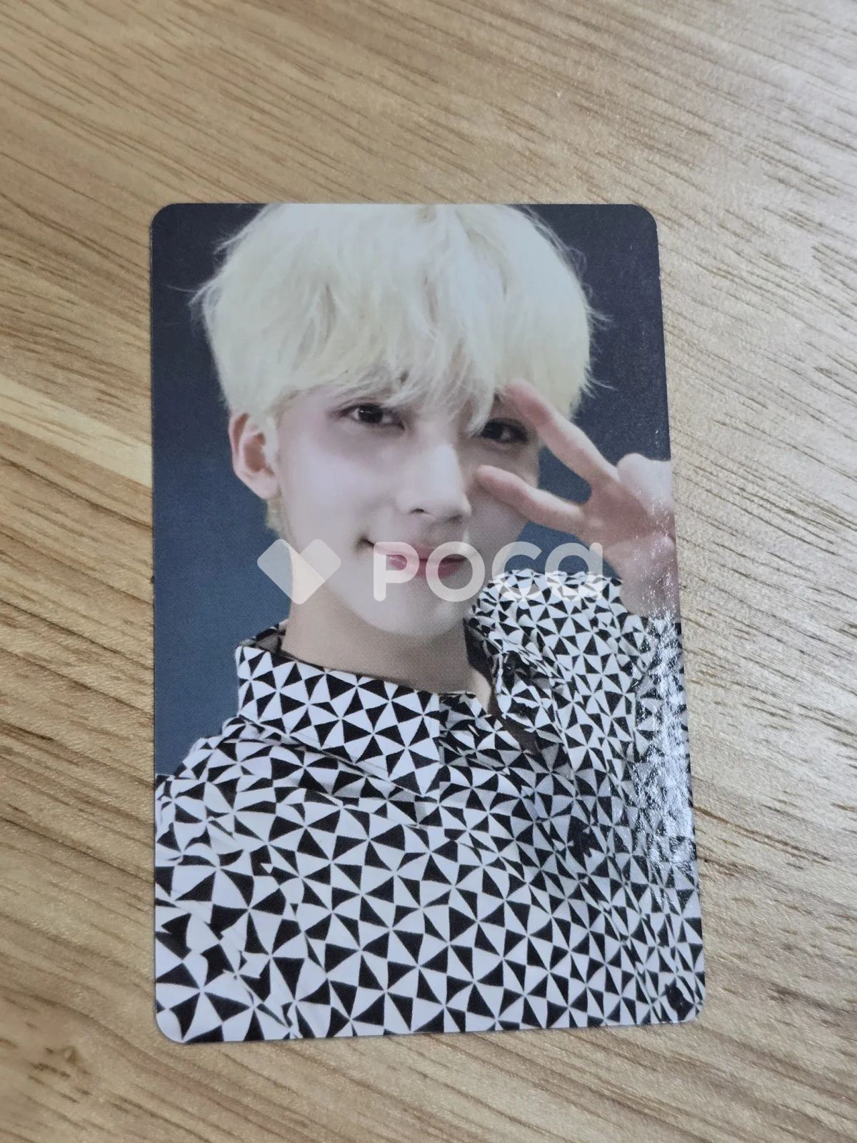 セブチ ジョンハン 2021 SEVENTEEN in CARAT LAND MEMORY BOOK+