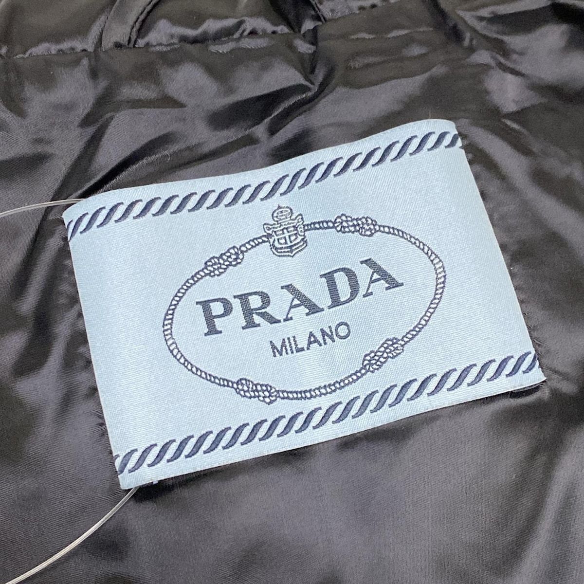 ダウンベスト サイズ36