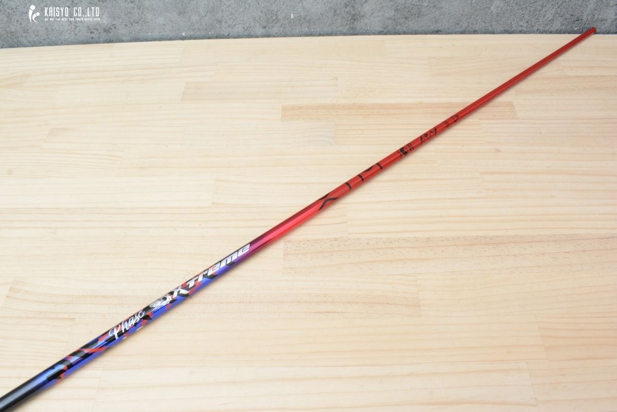 DR用シャフト バシレウス Basileus XTP Phase 60 フレックスS ドライバー用シャフト シャフト長1169 mm フェーズ 1 W DR その他 メンズ クラブ