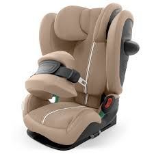 訳あり 箱入り cybex PALLAS G 2チャイルドシートAlmond Beige-beige cxj 25083 | 発送不可