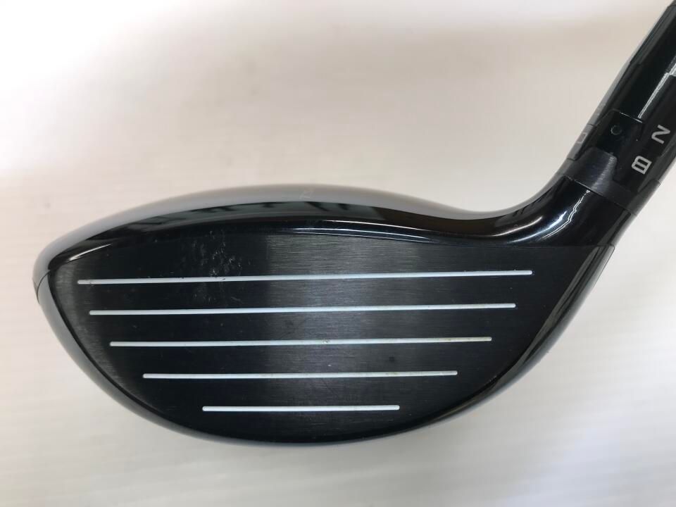 タイトリスト TSR2 18度 ﾂｱｰAD 9003x フェアウェイウッド 中古【最短