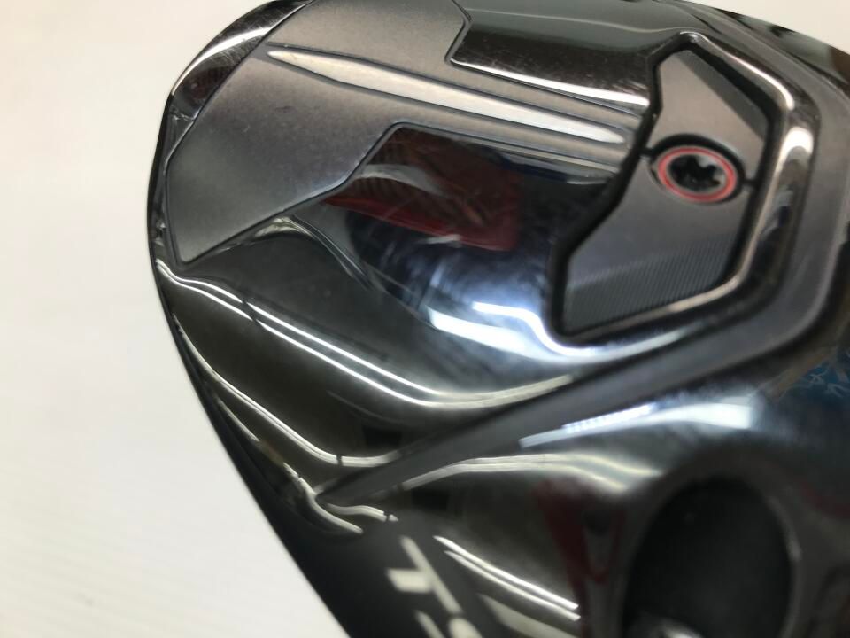 タイトリスト TSR2 18度 ﾂｱｰAD 9003x フェアウェイウッド 中古【最短