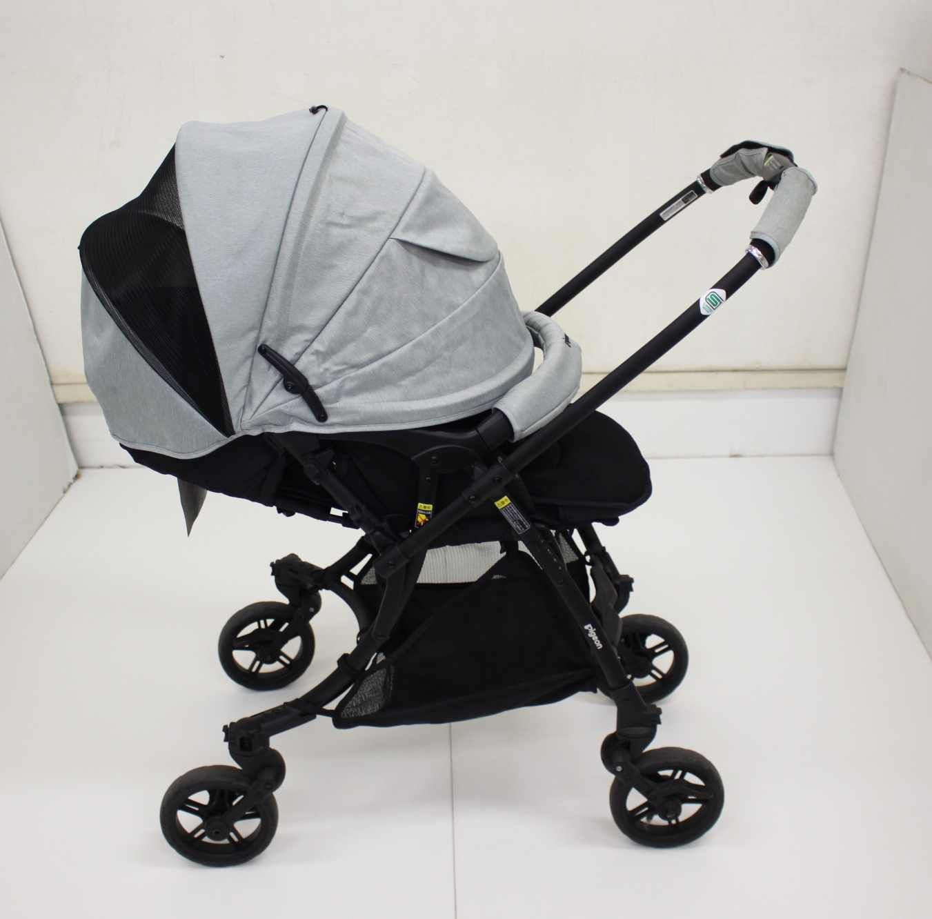 ランフィ エアリー / Runfee Airy SB2A オリーブグリーンピジョン製べ