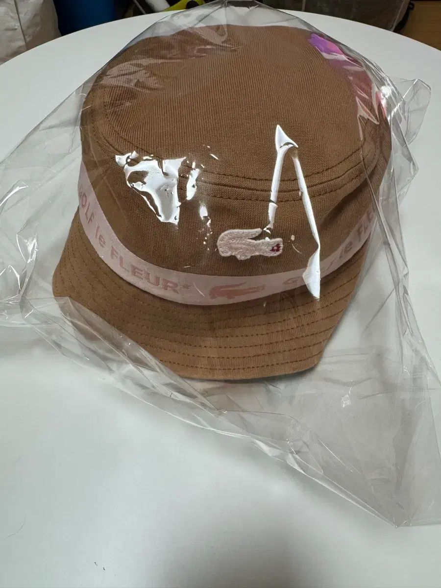 ゴルフ ル プレール バケットハット 帽子 を 破格 にて