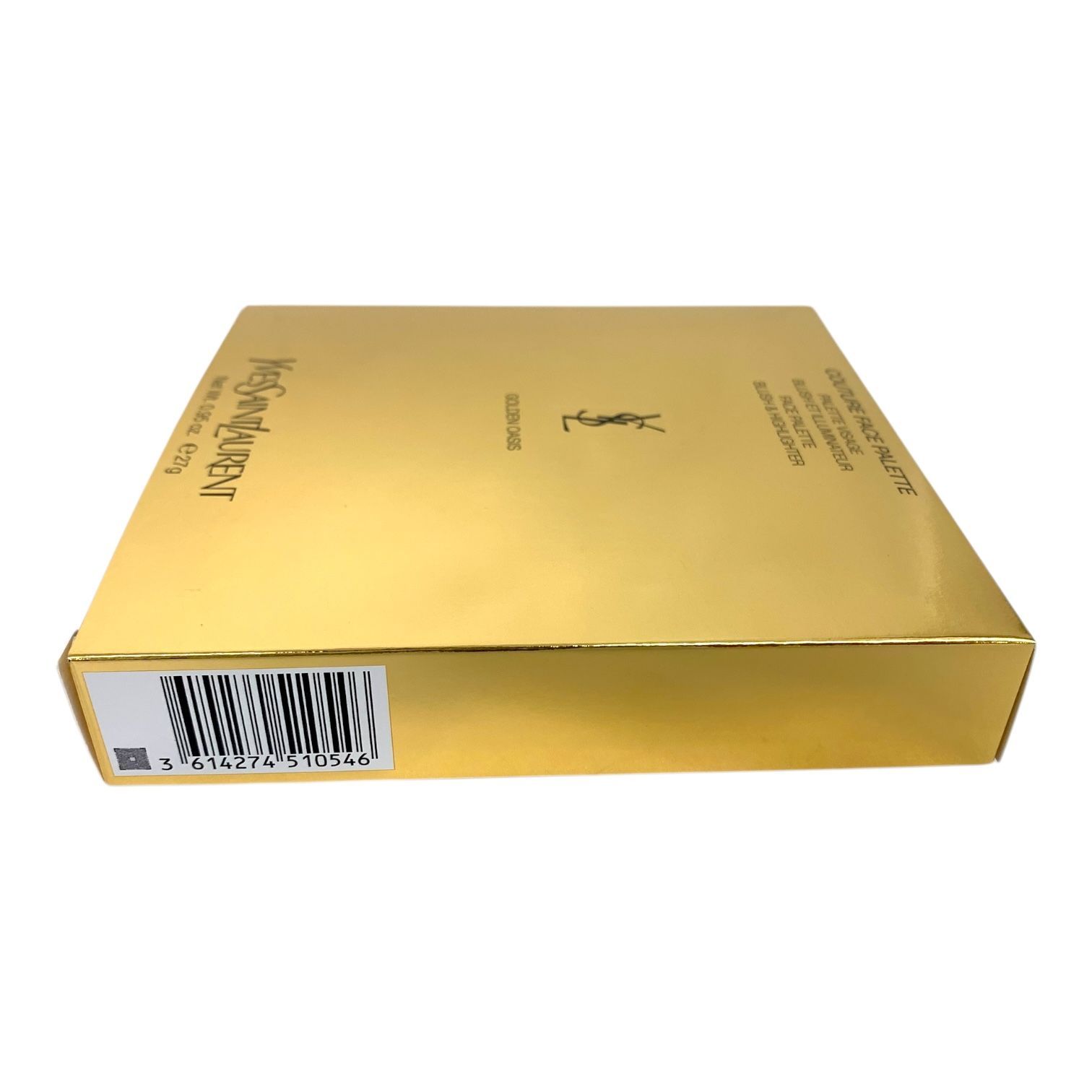 サンローラン クチュール