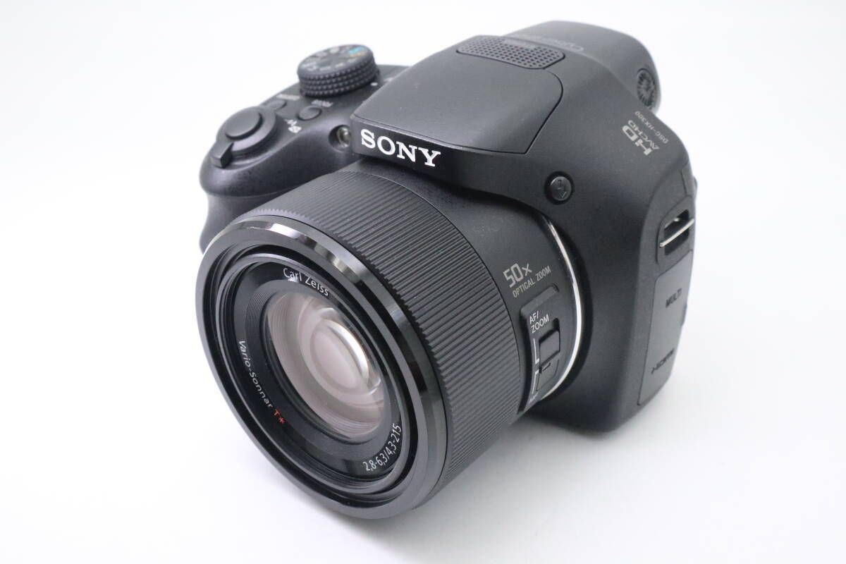  SONY Cyber shot DSC HX 300 ソニー デジタルカメラ ブラック f 11689 中判デジタルカメラ デジタルカメラ