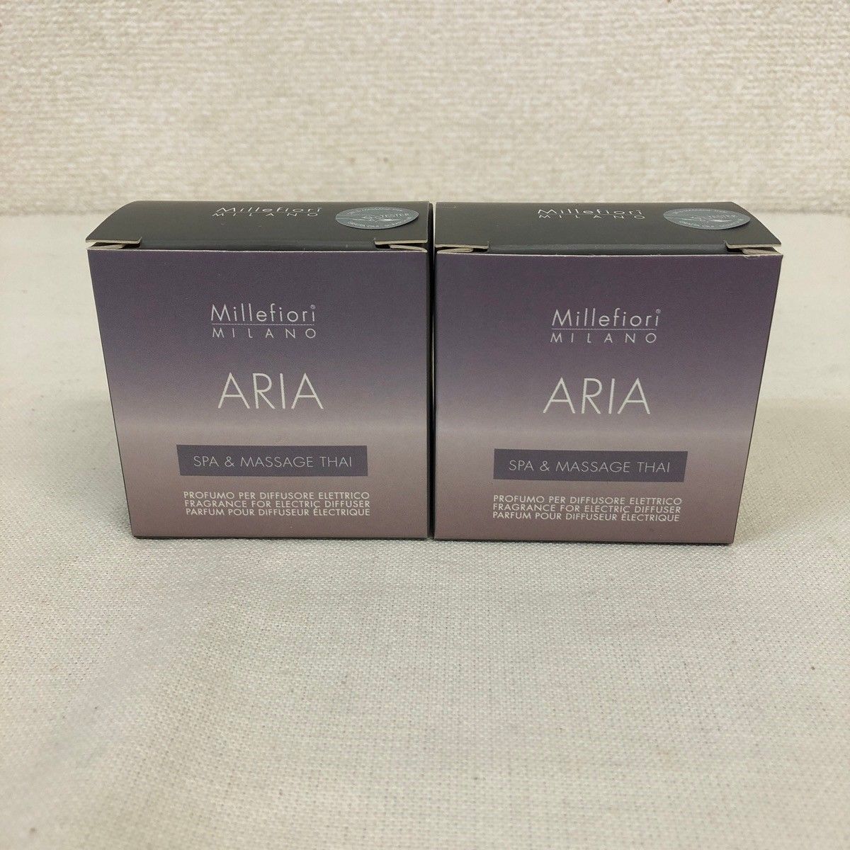 ARIA フレグランスリキッド2本