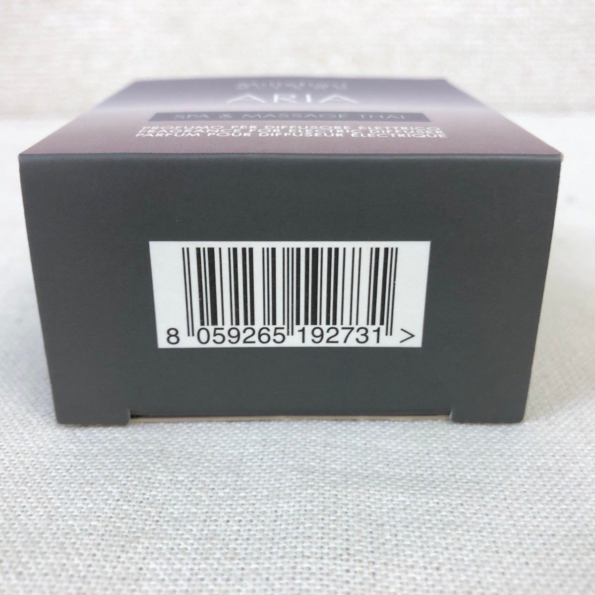 プラグインディフューザー ARIA